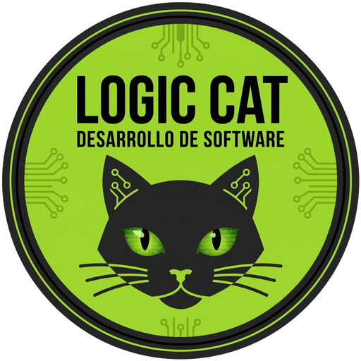 Logic Cat